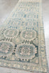 Antique Sarab Runner Rug (4' x 14')